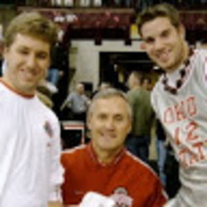 Meet your Posher, Matt